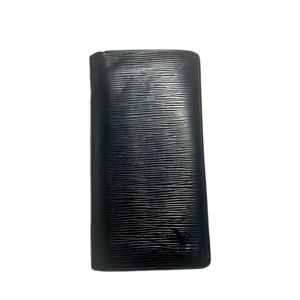 LV Epi Long Wallet